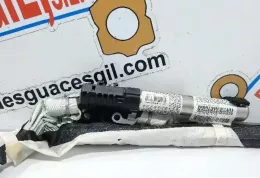85650 штора подушек безопасности Citroen C4 I Picasso 2006