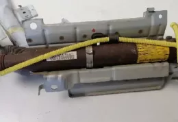 4F564T1CADH штора подушок безпеки Toyota Land Cruiser (J120) 2015