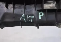 5P0880742C штора подушек безопасности Seat Altea 2007