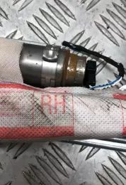 12B143W70789 штора подушок безпеки BMW 5 F10 F11 2014