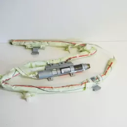 619938400A штора подушек безопасности Mazda 3 II 2011