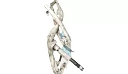 140035413781 штора подушок безпеки Mazda CX-5 2013