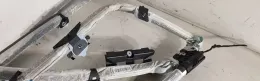 09B0961B0163L штора подушек безопасности BMW 3 E90 E91 2009