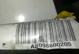 48332 штора подушок безпеки Mercedes-Benz CLK A209 C209 2005