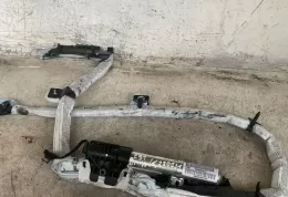 30380708B штора подушек безопасности BMW 3 E90 E91 2006
