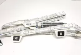 2108601032 штора подушек безопасности Mercedes-Benz CLS C218 X218 2012