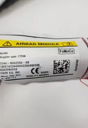 634258400B штора подушек безопасности Ford Kuga II 2018