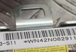 WN42N082911 штора подушок безпеки Subaru Forester SH 2011