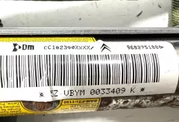 PC10239040 штора подушок безпеки Citroen C5 2010