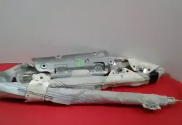 607658000C штора подушек безопасности Opel Astra H