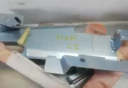 WYN3Q007621 штора подушок безпеки Subaru Legacy 2014