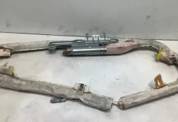 3064489 штора подушек безопасности BMW 5 F10 F11 2011
