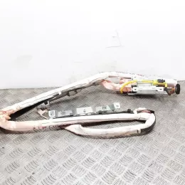 06983090 штора подушок безпеки Honda Civic 2007