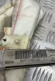 847033767102 штора подушек безопасности BMW 5 E60 E61 2008