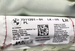 72127311201 штора подушок безпеки BMW 3 F30 F35 F31 2013
