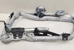05B211BB2163S штора подушек безопасности BMW 3 E90 E91 2005