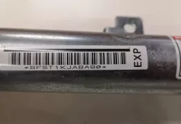 BFST1KJABA90 штора подушок безпеки Mitsubishi Grandis 2007