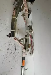 WMM003942 штора подушек безопасности Subaru Impreza III 2009
