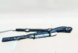 9672465380 штора подушек безопасности Citroen DS3 2010