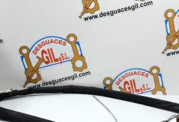 9645423989 штора подушок безпеки Peugeot 407 2004