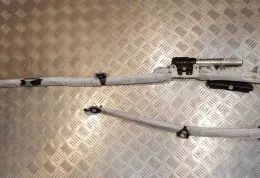 36294 штора подушек безопасности BMW 3 E90 E91 2006