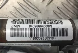 11B0359B30310 штора подушек безопасности BMW 3 E90 E91 2010