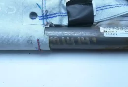 M1414 штора подушок безпеки Citroen C3 Picasso 2011