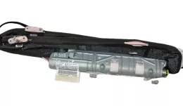 34107791B штора подушек безопасности Peugeot 308 2009
