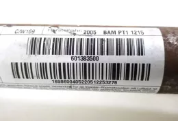 A1698600405 штора подушек безопасности Mercedes-Benz A W169 2005