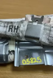 D5825 штора подушок безпеки BMW 7 F01 F02 F03 F04 2012