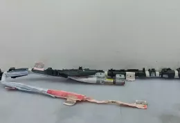 GA49906330 штора подушек безопасности Citroen C1 2019