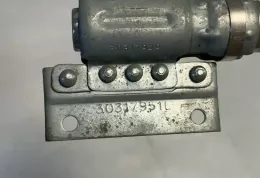 30317951L штора подушок безпеки BMW X5 E53 2004