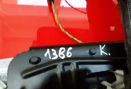 04B296HB01160 штора подушек безопасности BMW X3 E83 2005