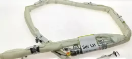 619231201A штора подушок безпеки Land Rover Range Rover Evoque L538 2011