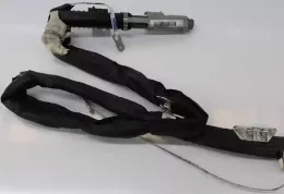 AXJD0099220474 штора подушек безопасности Nissan Qashqai 2007