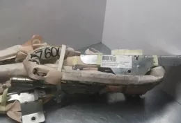 3058117600 штора подушек безопасности Nissan Pathfinder R51 2008