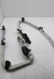 1047741440040 штора подушок безпеки BMW 3 E90 E91 2010