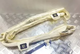 610932900 штора подушок безпеки Mercedes-Benz CLS C218 X218 2014