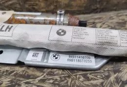 09B118ST0255 штора подушок безпеки BMW 7 F01 F02 F03 F04 2009