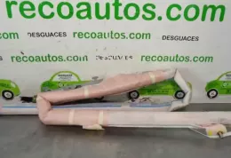 9887158780 штора подушек безопасности Citroen C4 II 2009