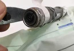 P31690773 штора подушек безопасности Volvo XC40 2019