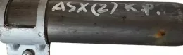 616540800 штора подушек безопасности Mitsubishi ASX 2010