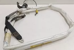 0011711118C8 штора подушек безопасности BMW 5 E39 2001
