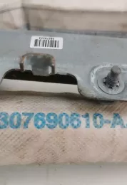 11B325XT0498 штора подушек безопасности BMW 5 F10 F11 2016