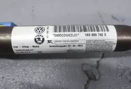 0495CDGKZLCI штора подушок безпеки Volkswagen Golf VI 2012