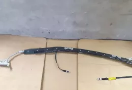 1014490080899 штора подушок безпеки Mercedes-Benz C W203 2004