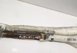 8980676900 штора подушок безпеки Toyota Avensis T250 2007