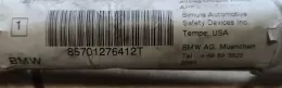 9147344 штора подушок безпеки BMW 6 E63 E64 2005