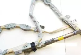 GJ6017933 штора подушек безопасности Lexus IS 220D-250-350 2006
