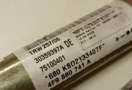 3035937A штора подушок безпеки Audi A6 S6 C6 4F 2007